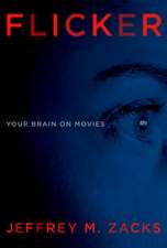 Flicker: Your Brain on Movies