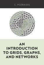 An Introduction to Grids, Graphs, and Networks