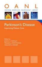 Parkinson's Disease: Improving Patient Care