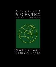 Classical Mechanics