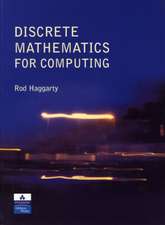 Discrete Mathematics for Computing