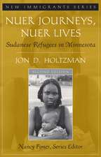 Nuer Journeys, Nuer Lives: Sudanese Refugees in Minnesota