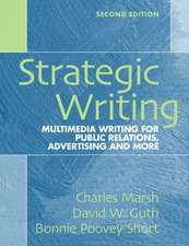 Strategic Writing