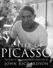 Life of Picasso