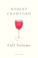 Crawford, R: Full Volume