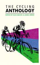 The Cycling Anthology: Volume Five