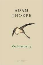 Thorpe, A: Voluntary