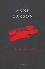 Carson, A: Red Doc>