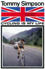 Simpson, T: Cycling is My Life