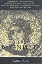 The Byzantines