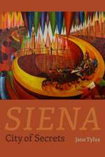 Siena: City of Secrets