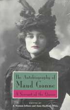 The Autobiography of Maud Gonne: A Servant of the Queen