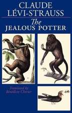 The Jealous Potter