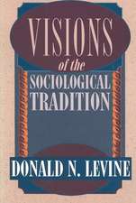 Visions of the Sociological Tradition