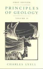 Principles of Geology, Volume 2