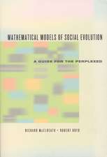 Mathematical Models of Social Evolution: A Guide for the Perplexed