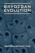 Bryozoan Evolution