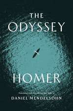 The Odyssey