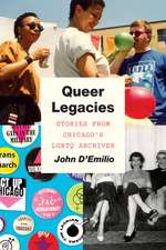 Queer Legacies: Stories from Chicago’s LGBTQ Archives