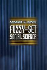 Fuzzy-Set Social Science