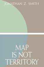 Map is not Territory: Studies in the History of Religions