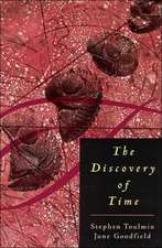 The Discovery of Time