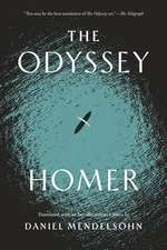 The Odyssey