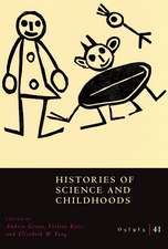 Osiris, Volume 41: Histories of Science and Childhoods