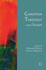 Christian Theology and Islam