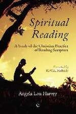 Spiritual Reading