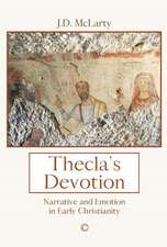 THECLAS DEVOTION