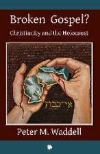 Broken Gospel?