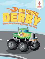 Big Truck Derby