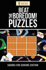 Beat the Boredom! Puzzles