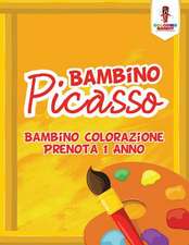 Bambino Picasso