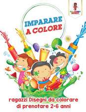 Imparare a Colore