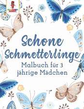 Schone Schmetterlinge