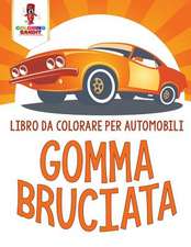 Gomma Bruciata