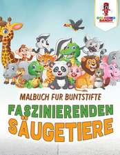 Faszinierenden Saugetiere