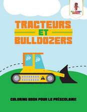 Tracteurs Et Bulldozers