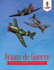 Avions de Guerre