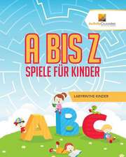 A Bis Z Spiele Fur Kinder