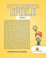 Intelligente Spiele Edition 1