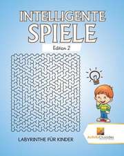 Intelligente Spiele Edition 2