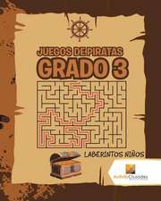 Juegos de Piratas Grado 3