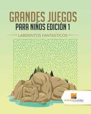 Grandes Juegos Para Ninos Edicion 1