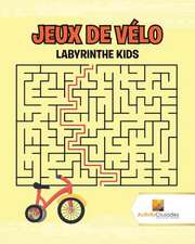 Jeux de Velo