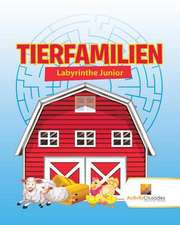 Tierfamilien