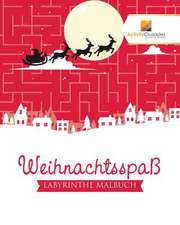 Weihnachtsspa