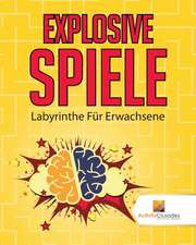 Explosive Spiele